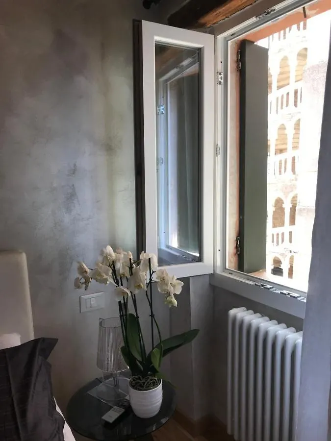 Fondaco Di Rialto Apartment Venice
