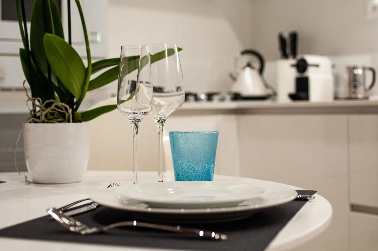 Fondaco Di Rialto Apartment Venice Italy