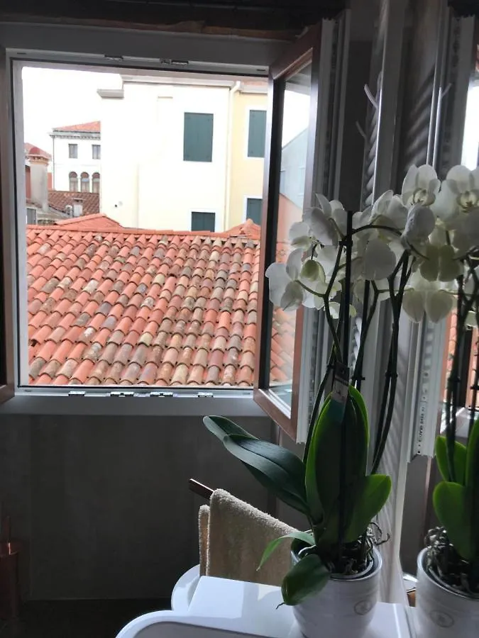 Fondaco Di Rialto Apartment Venice