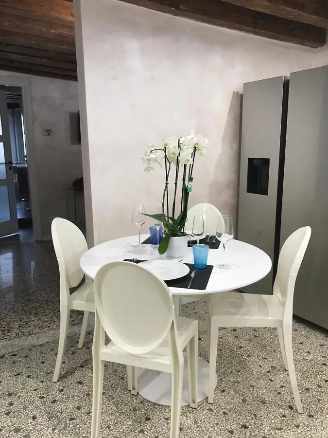 Fondaco Di Rialto Apartment Venice