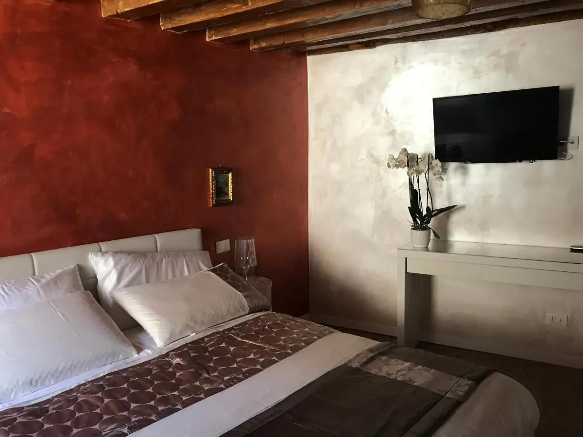 Fondaco Di Rialto Apartment Venice 0*,  Italy