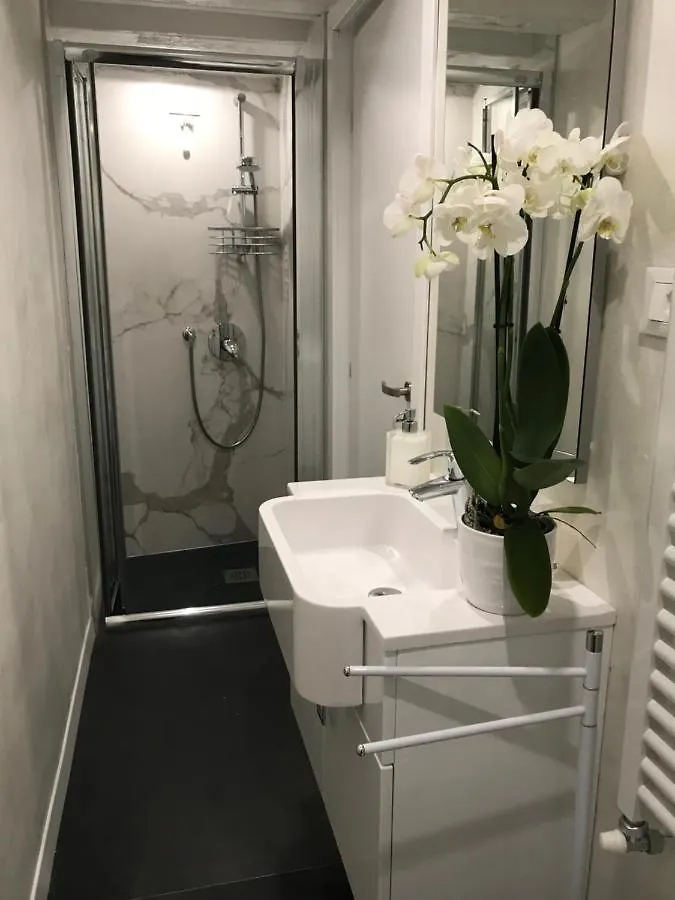 Fondaco Di Rialto Apartment Venice 0*,