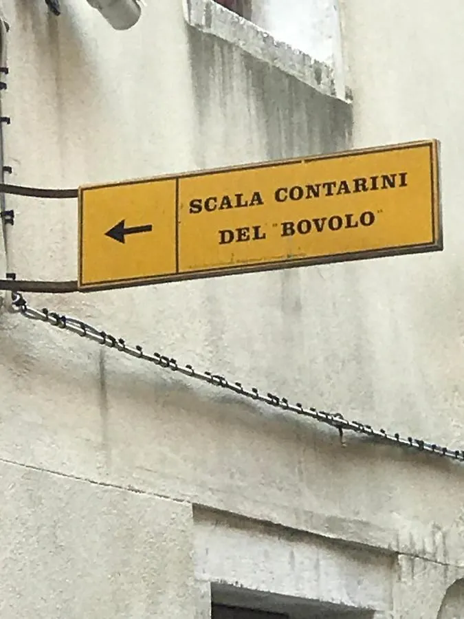Fondaco Di Rialto Apartment Venice Italy