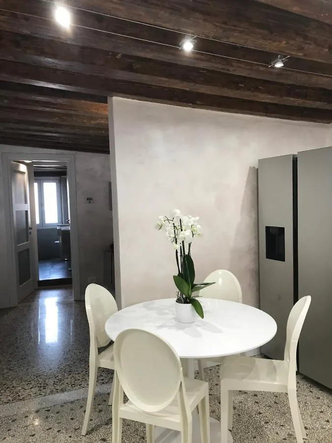 Fondaco Di Rialto Apartment Venice