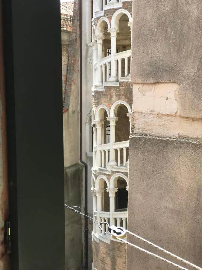 Fondaco Di Rialto Apartment Venice 0*,  Italy