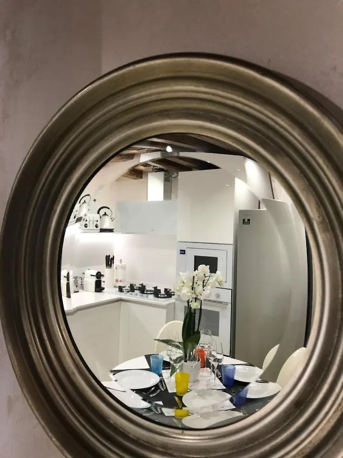 Fondaco Di Rialto Apartment Venice