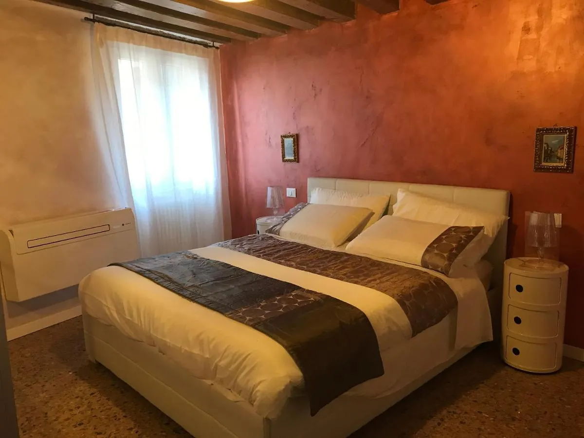 Fondaco Di Rialto Apartment Venice