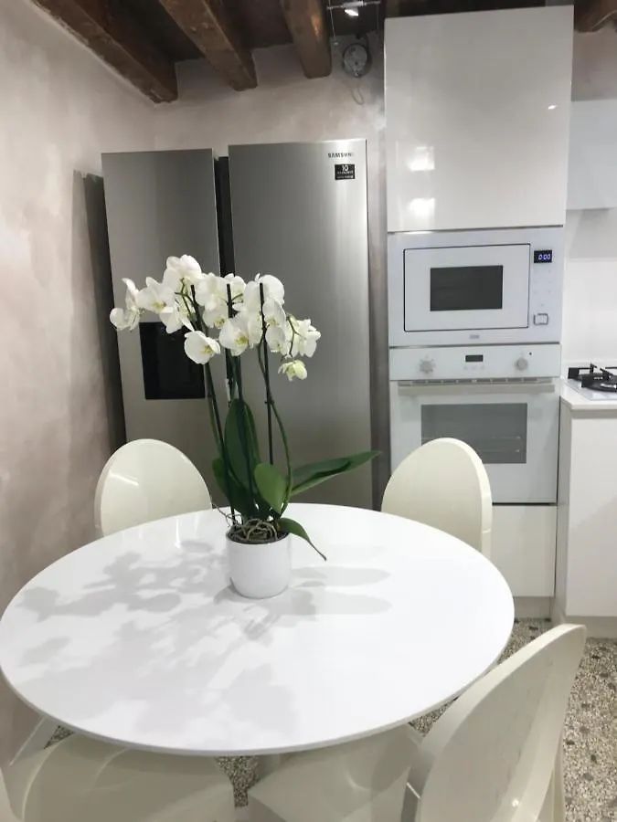 Fondaco Di Rialto Apartment Venice