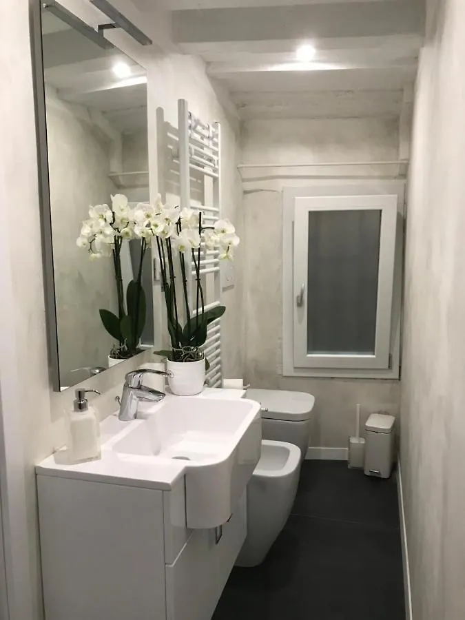 Fondaco Di Rialto Apartment Venice