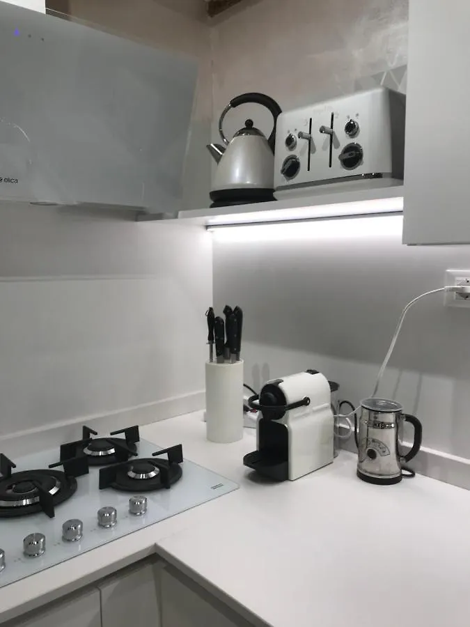 Fondaco Di Rialto Apartment Venice