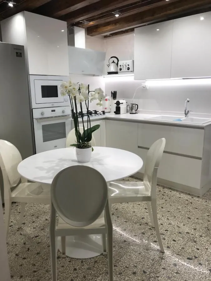 Fondaco Di Rialto Apartment Venice 0*,  Italy