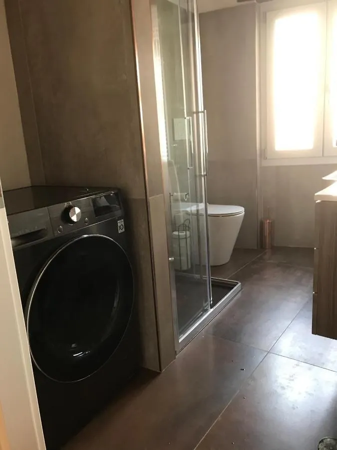 Fondaco Di Rialto Apartment Venice