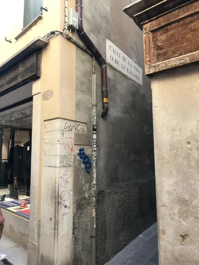 Fondaco Di Rialto Apartment Venice