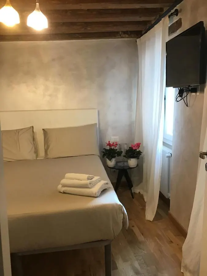 Fondaco Di Rialto Apartment Venice Italy