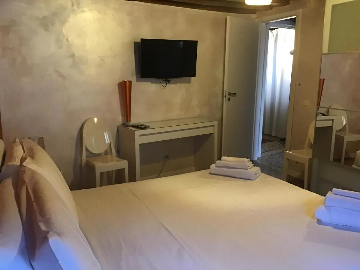 Fondaco Di Rialto Apartment Venice Italy