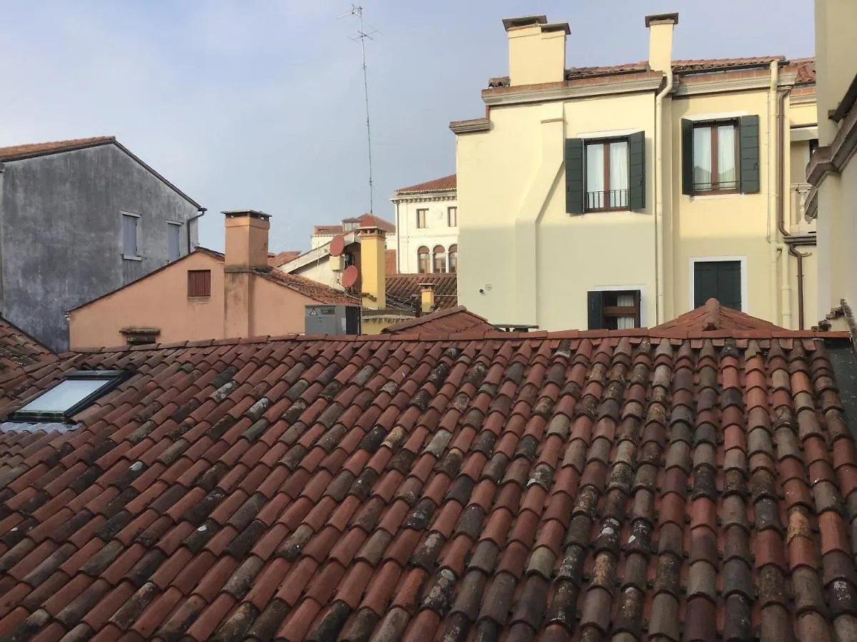 Fondaco Di Rialto Apartment Venice 0*,  Italy