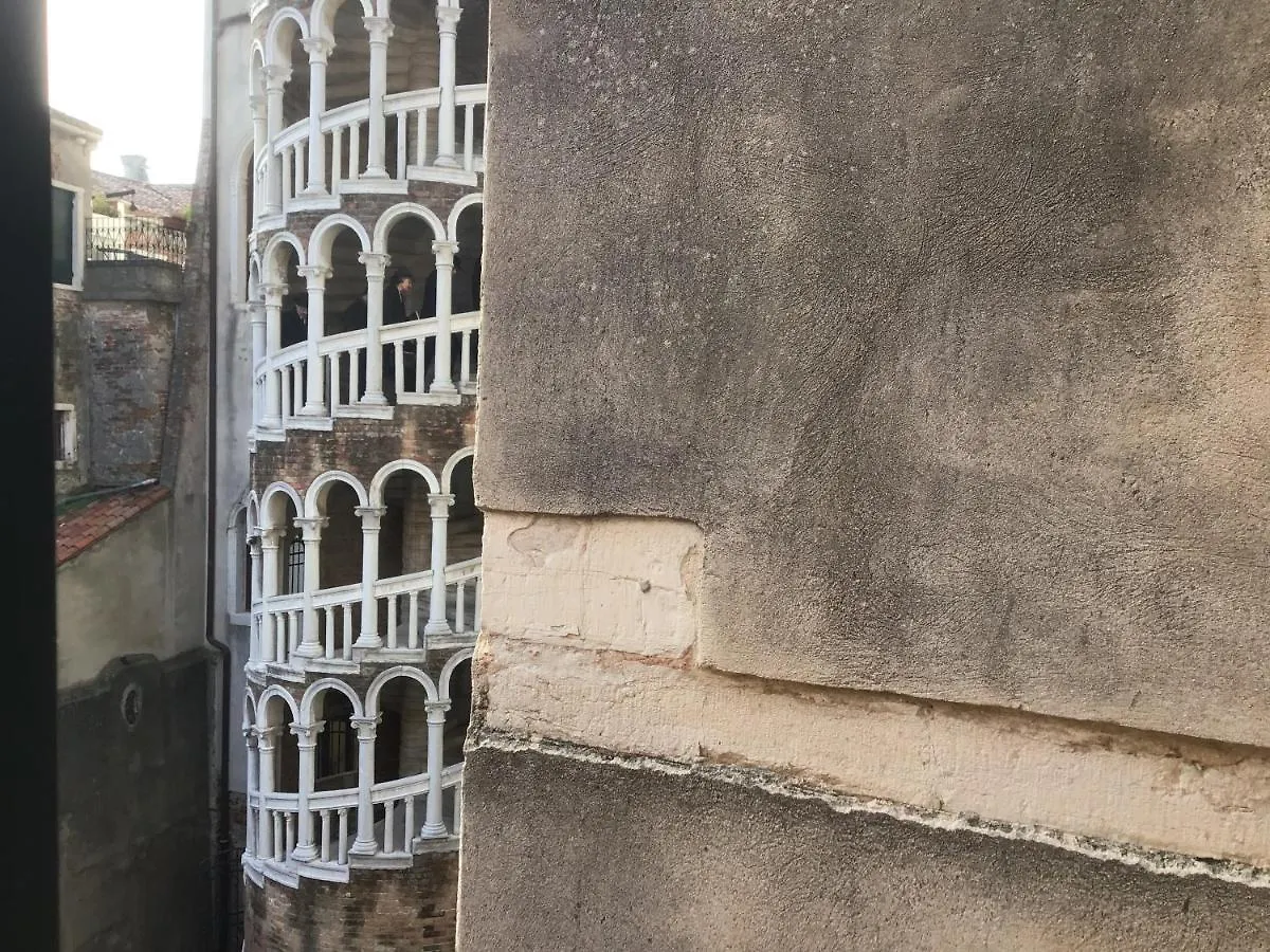 Fondaco Di Rialto Apartment Venice Italy