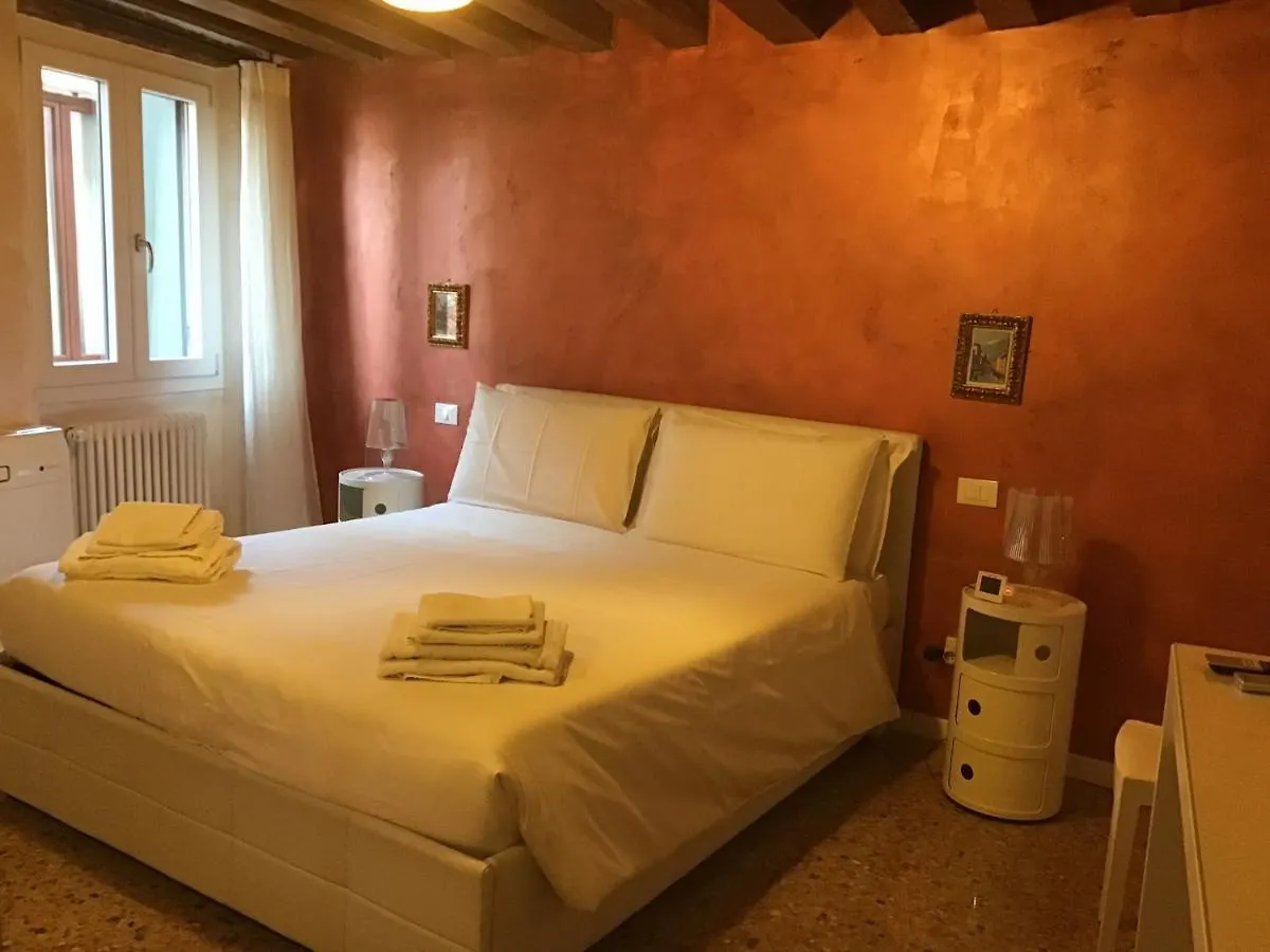 Fondaco Di Rialto Apartment Venice