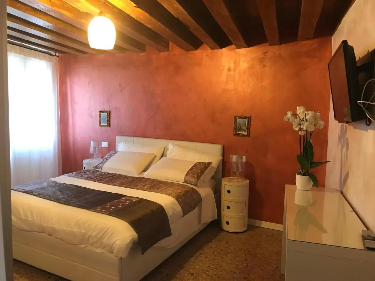 Fondaco Di Rialto Apartment Venice