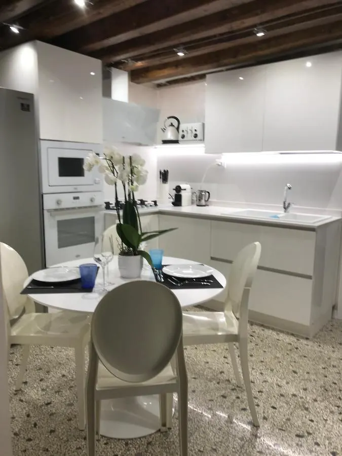 Fondaco Di Rialto Apartment Venice