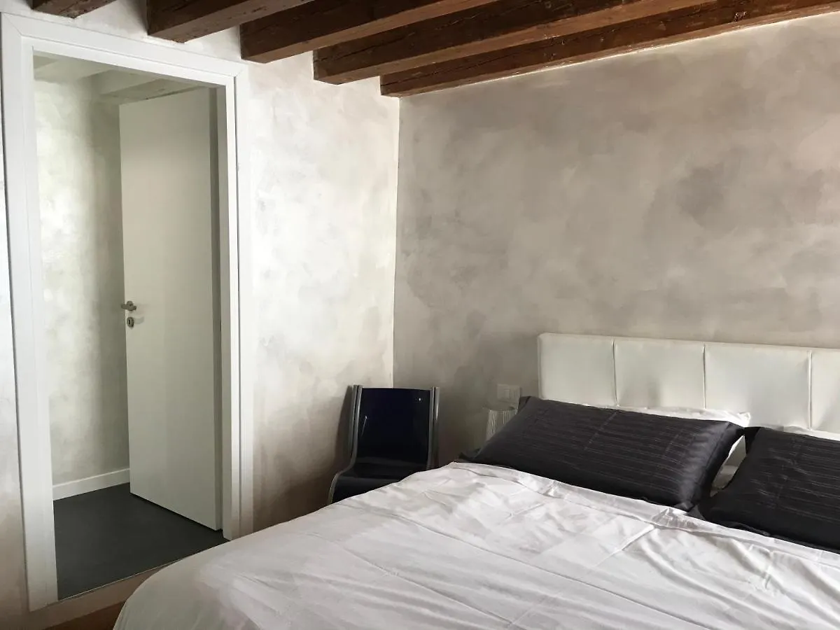 Fondaco Di Rialto Apartment Venice 0*,  Italy