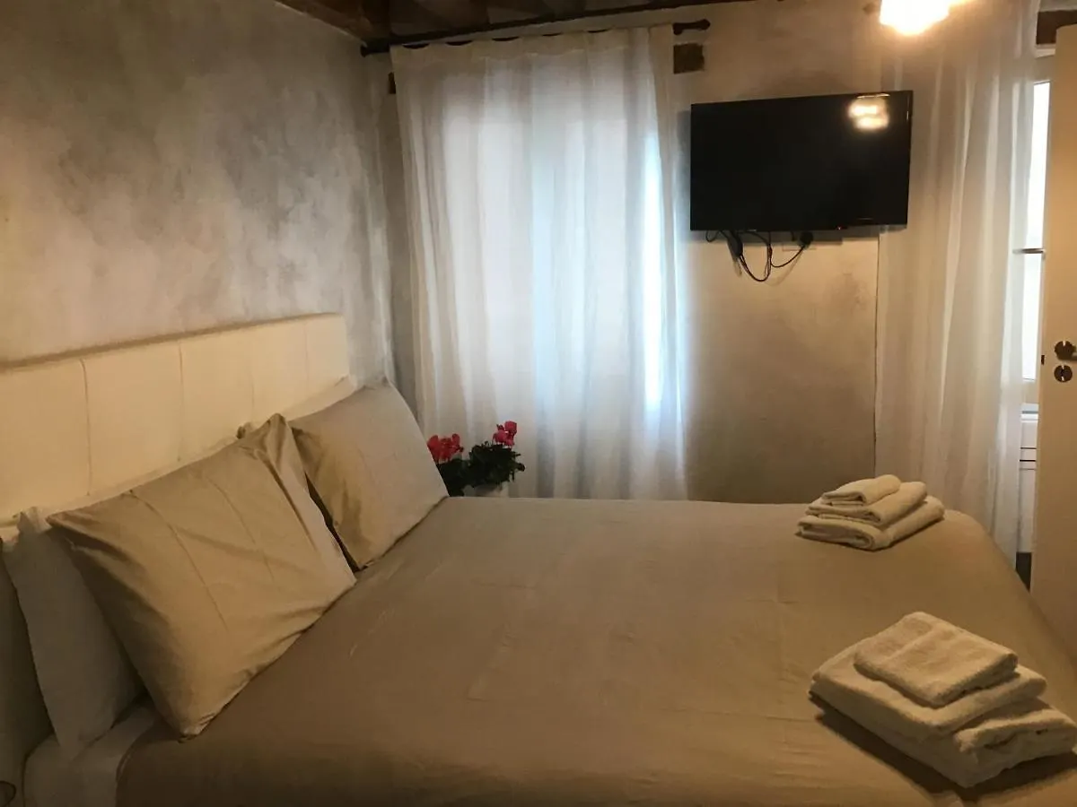 Fondaco Di Rialto Apartment Venice