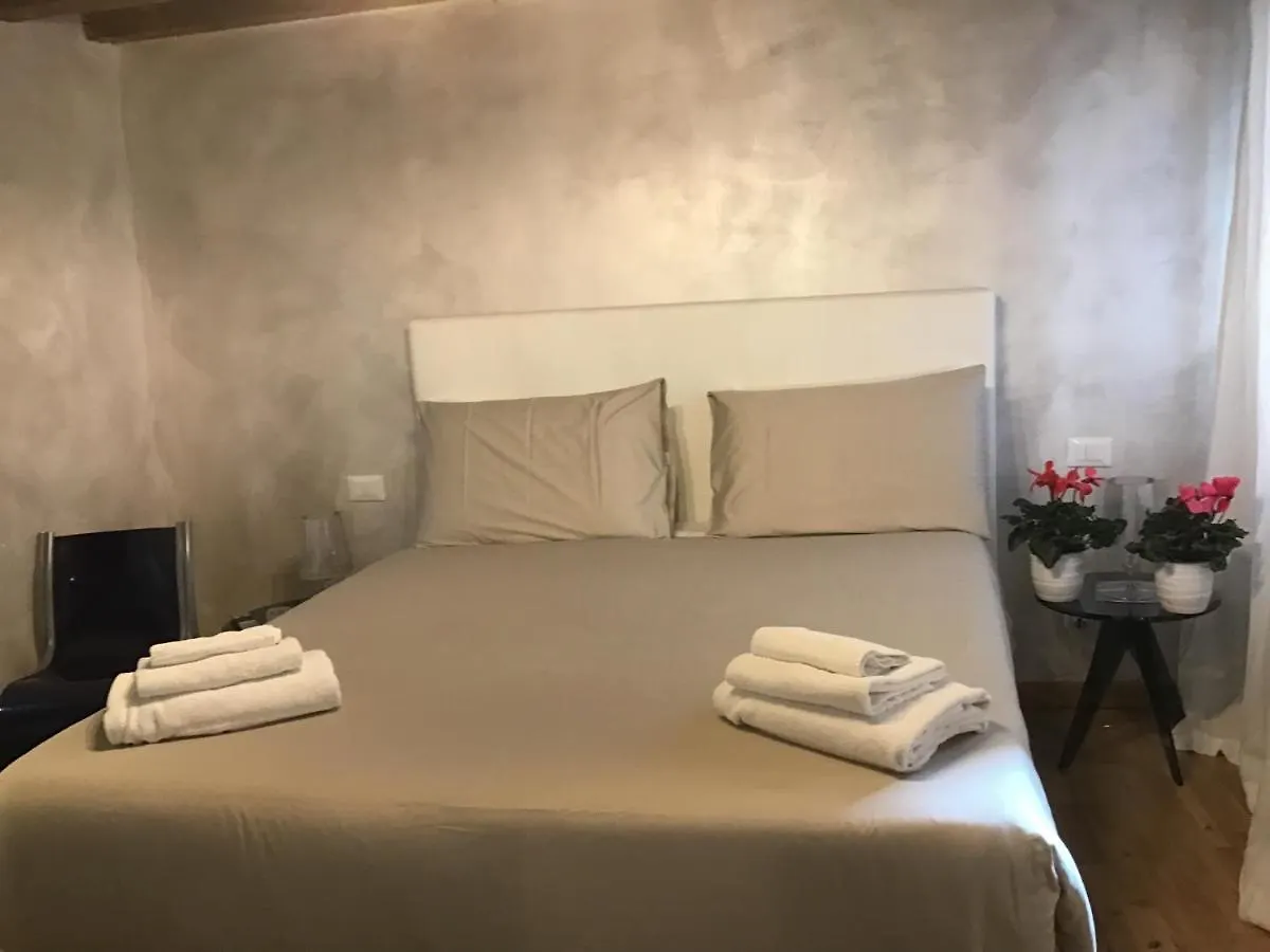 Fondaco Di Rialto Apartment Venice