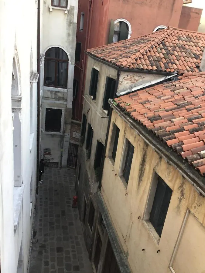Fondaco Di Rialto Apartment Venice